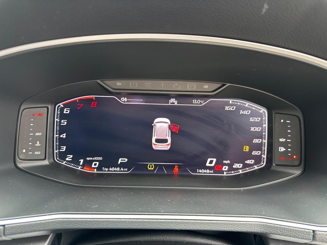 SEAT Tarraco LT24OZK
