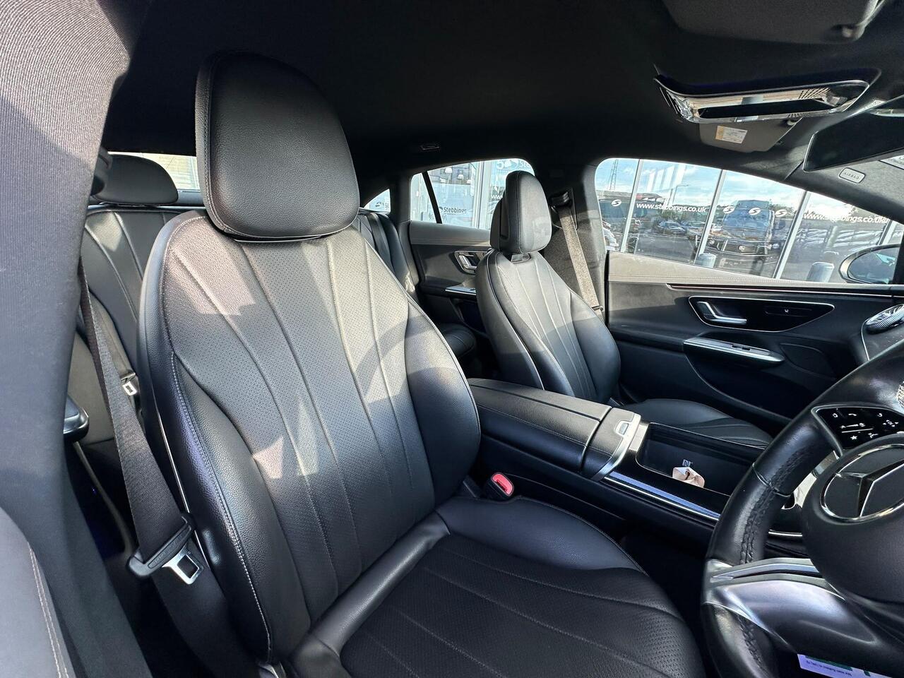 Mercedes-Benz EQE HS73AVY