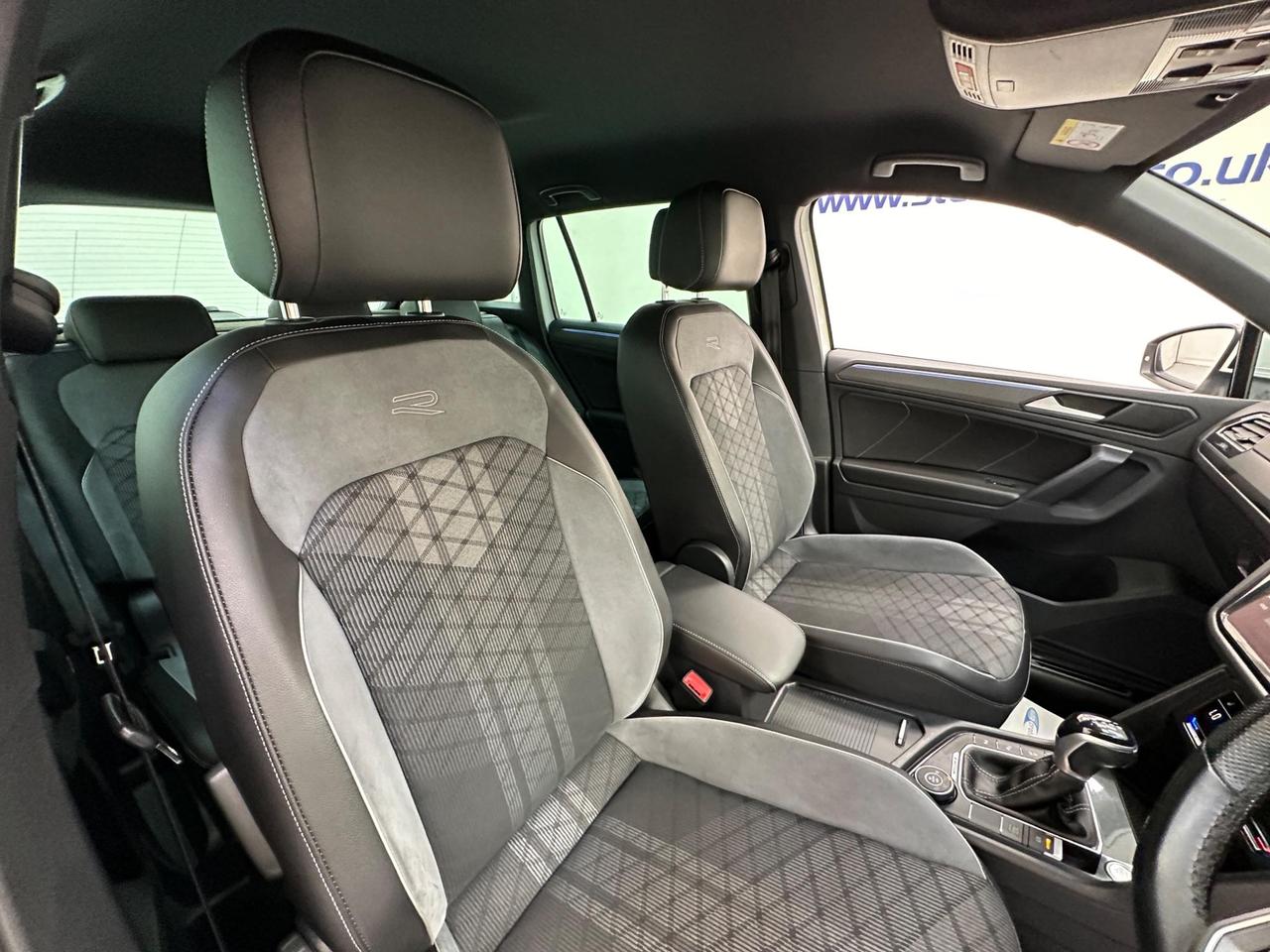 Volkswagen Tiguan MT21HOH
