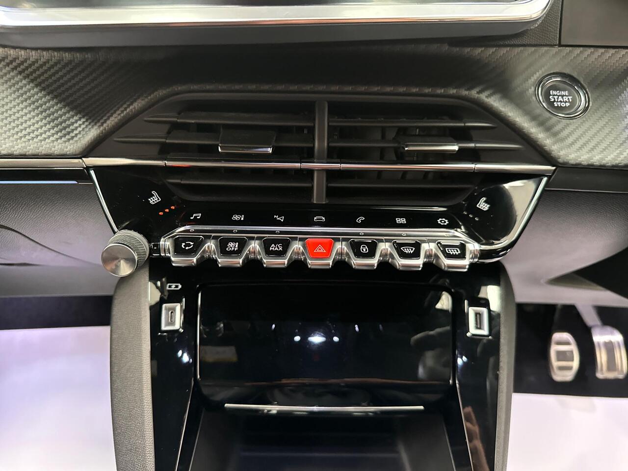 Peugeot 2008 LT22VPJ