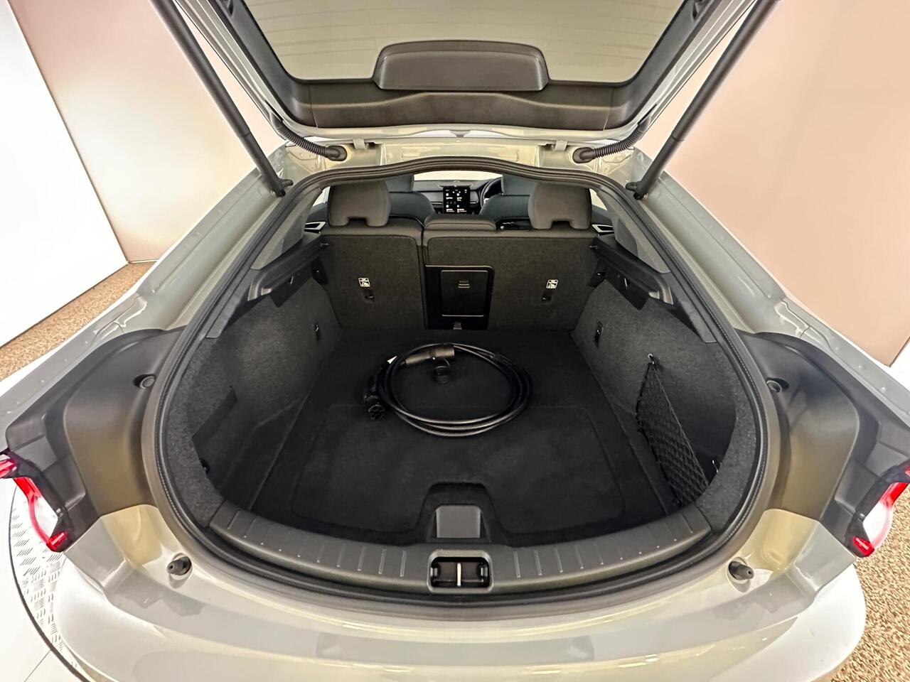 Polestar Polestar 2 OV25CLZ