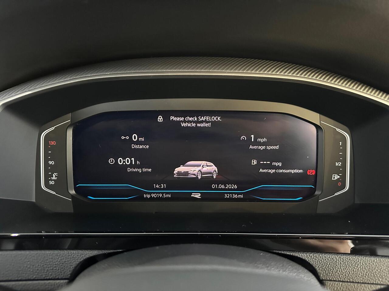 Volkswagen Arteon DG24KMY