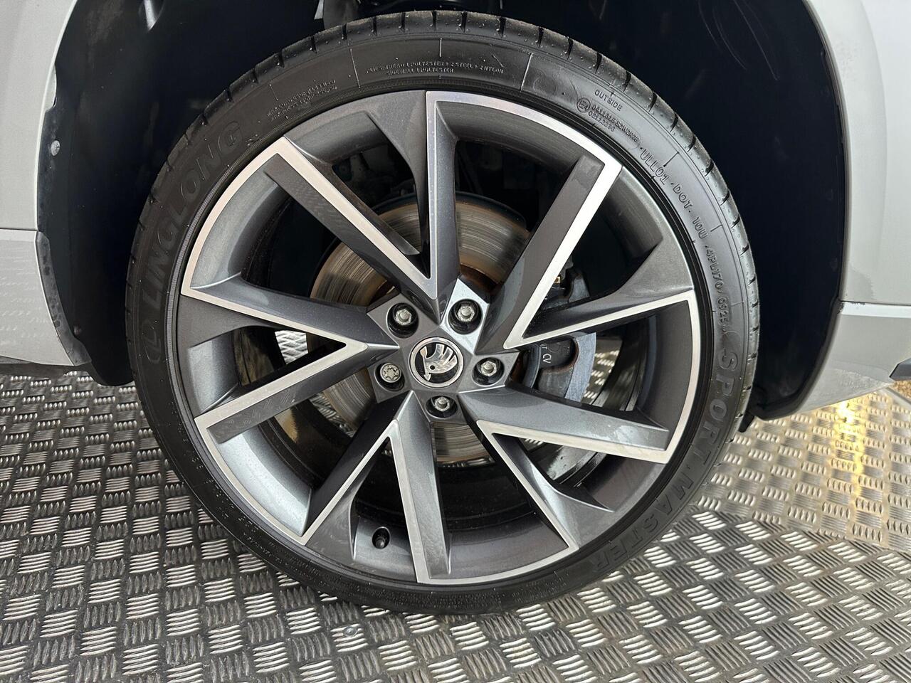 Skoda Karoq DE23JVH