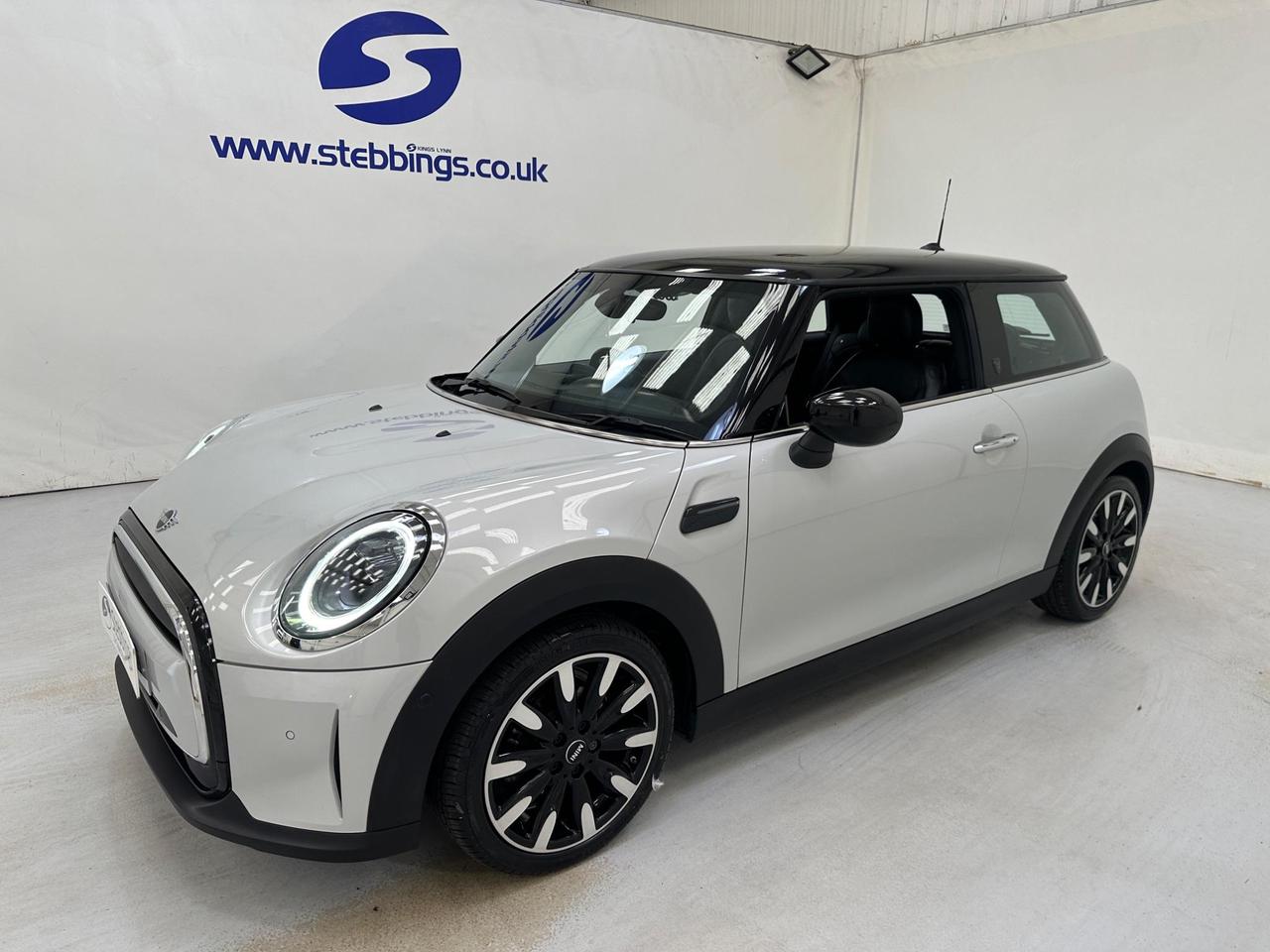 MINI Hatch AD71DAO