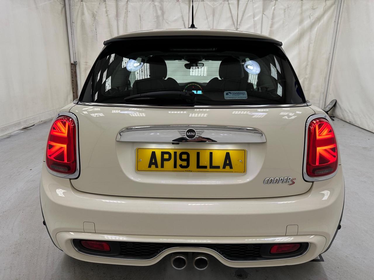 MINI Hatch AP19LLA