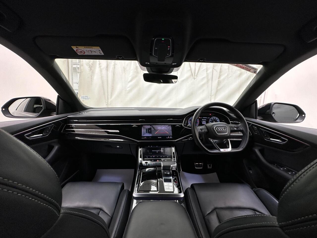 Audi Q8 DE71EBA