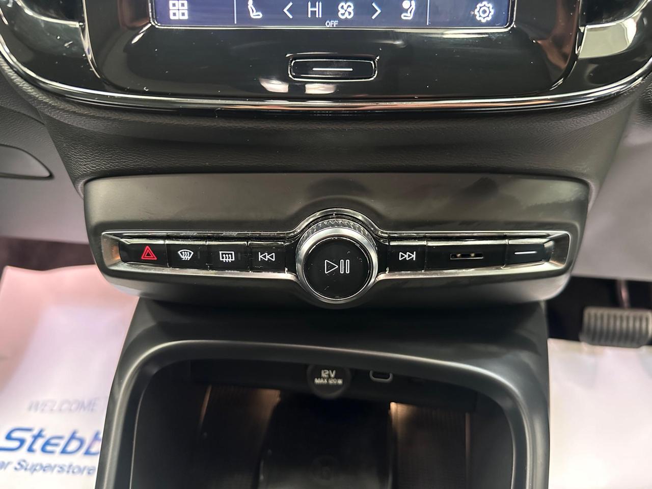 Volvo C40 WD23MKC