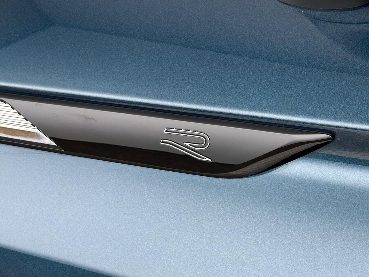 Volkswagen Tiguan VO24XRH