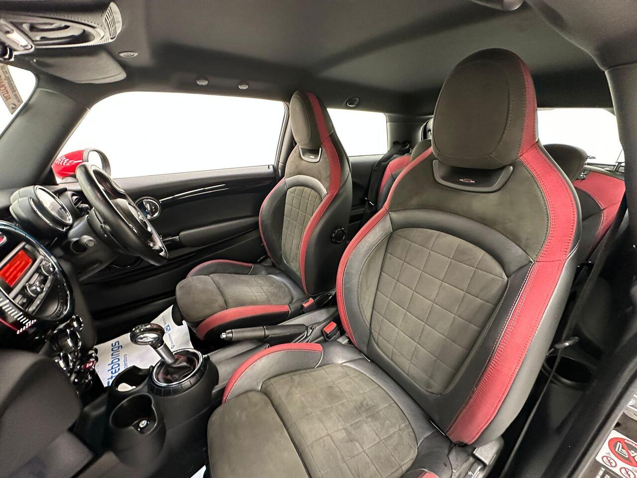MINI Hatch KS67HYX