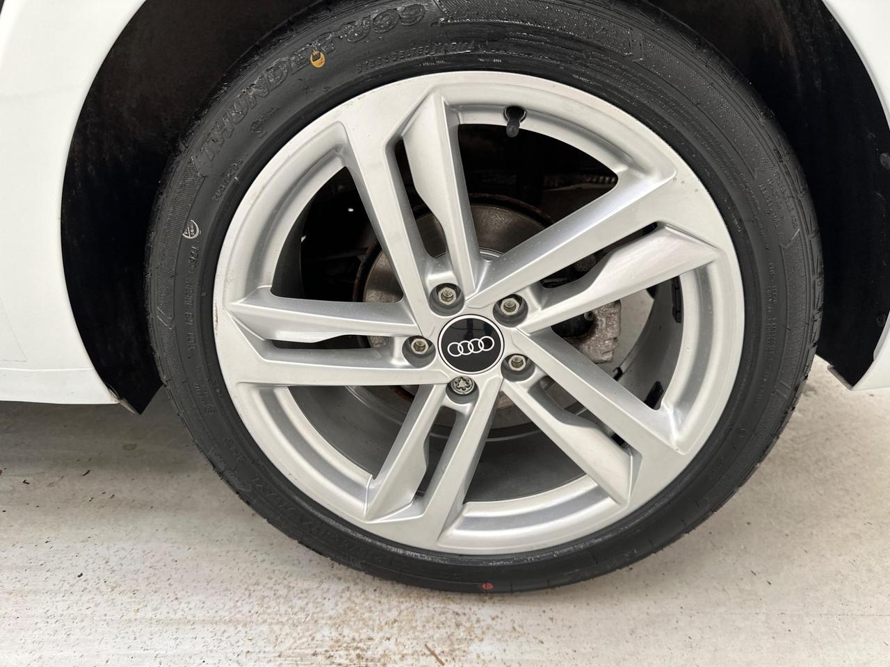 Audi A1 SD71NNK