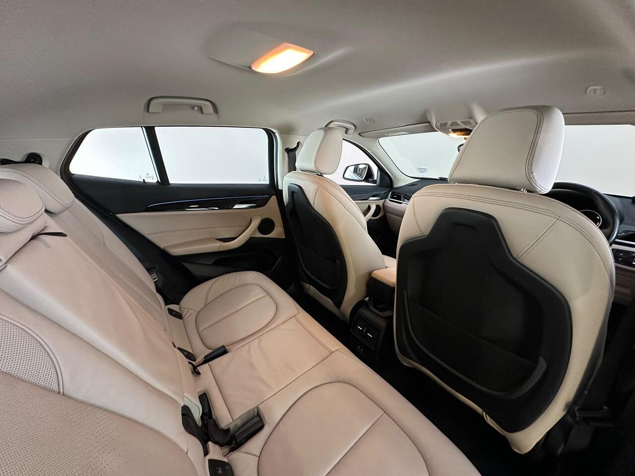 BMW X2 HK22UNR
