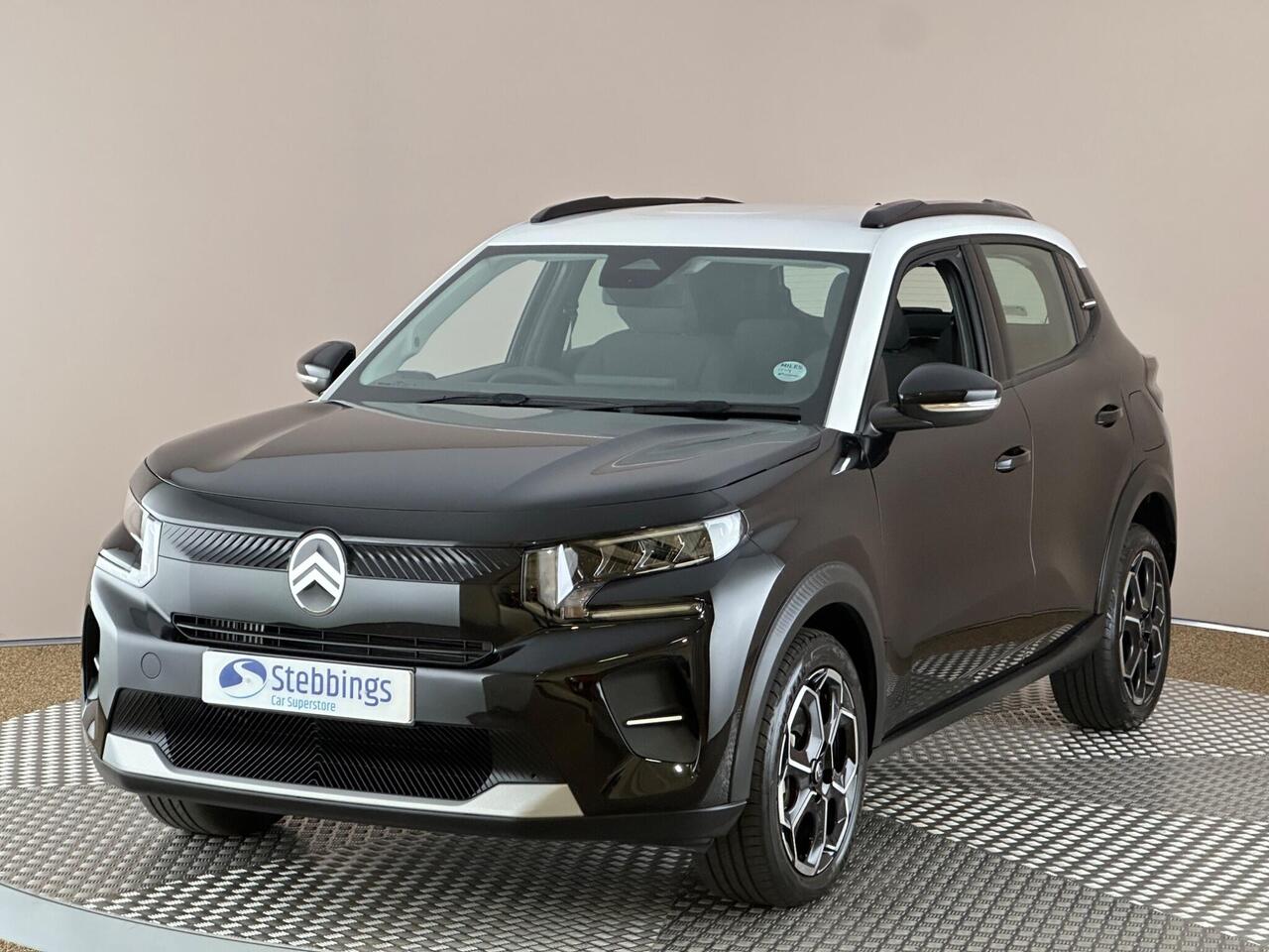 Citroen C3 LB25BBV