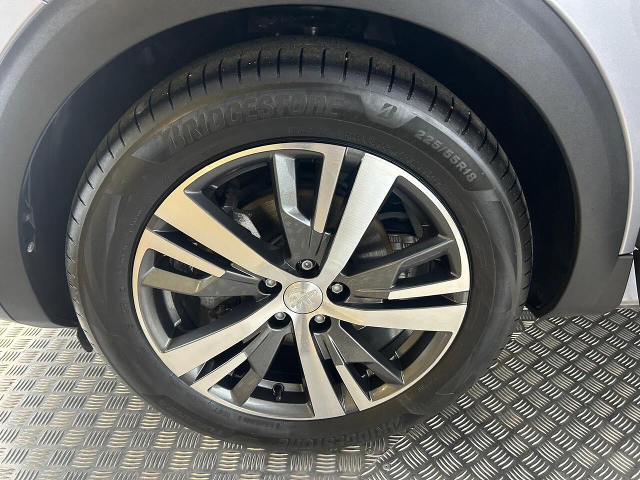 Peugeot 3008 MF72OYT