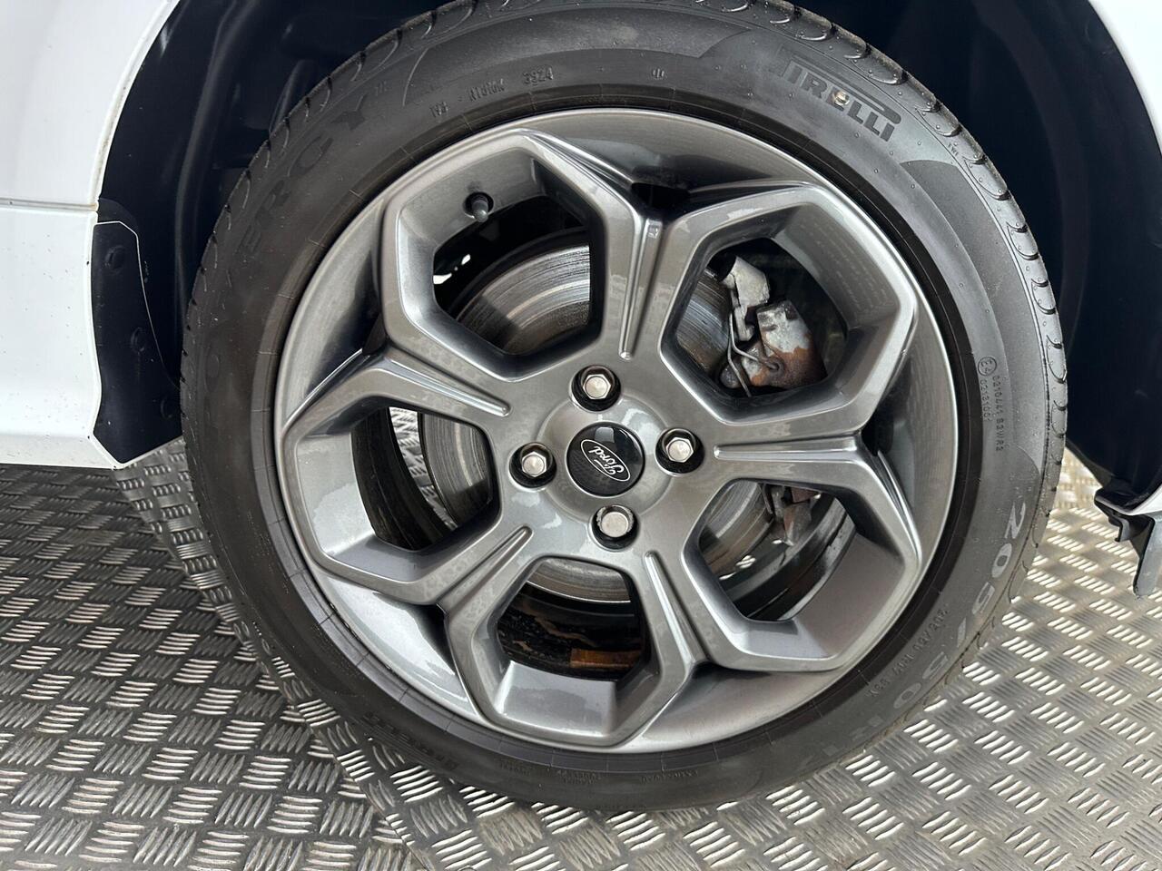 Ford EcoSport FT72KJO