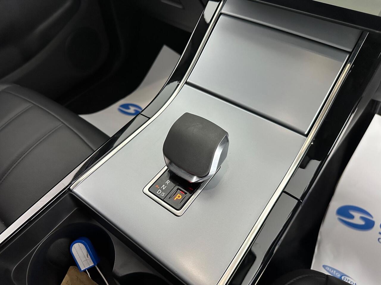 Land Rover Range Rover Evoque SW24FPG