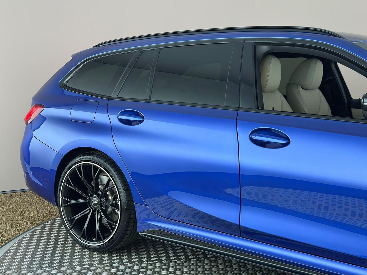 BMW 3 Series FE21VJZ