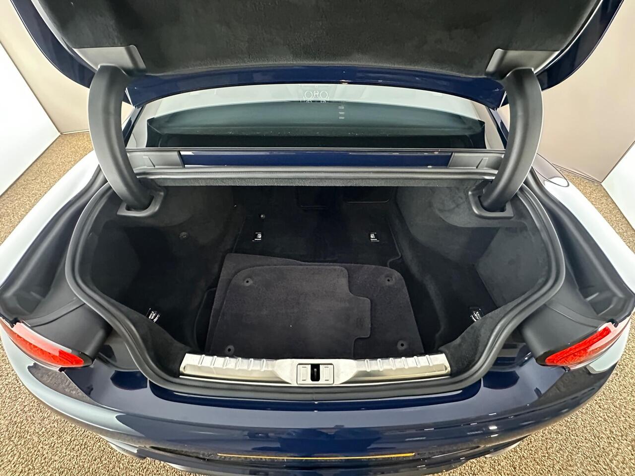 Bentley Continental W12GTC