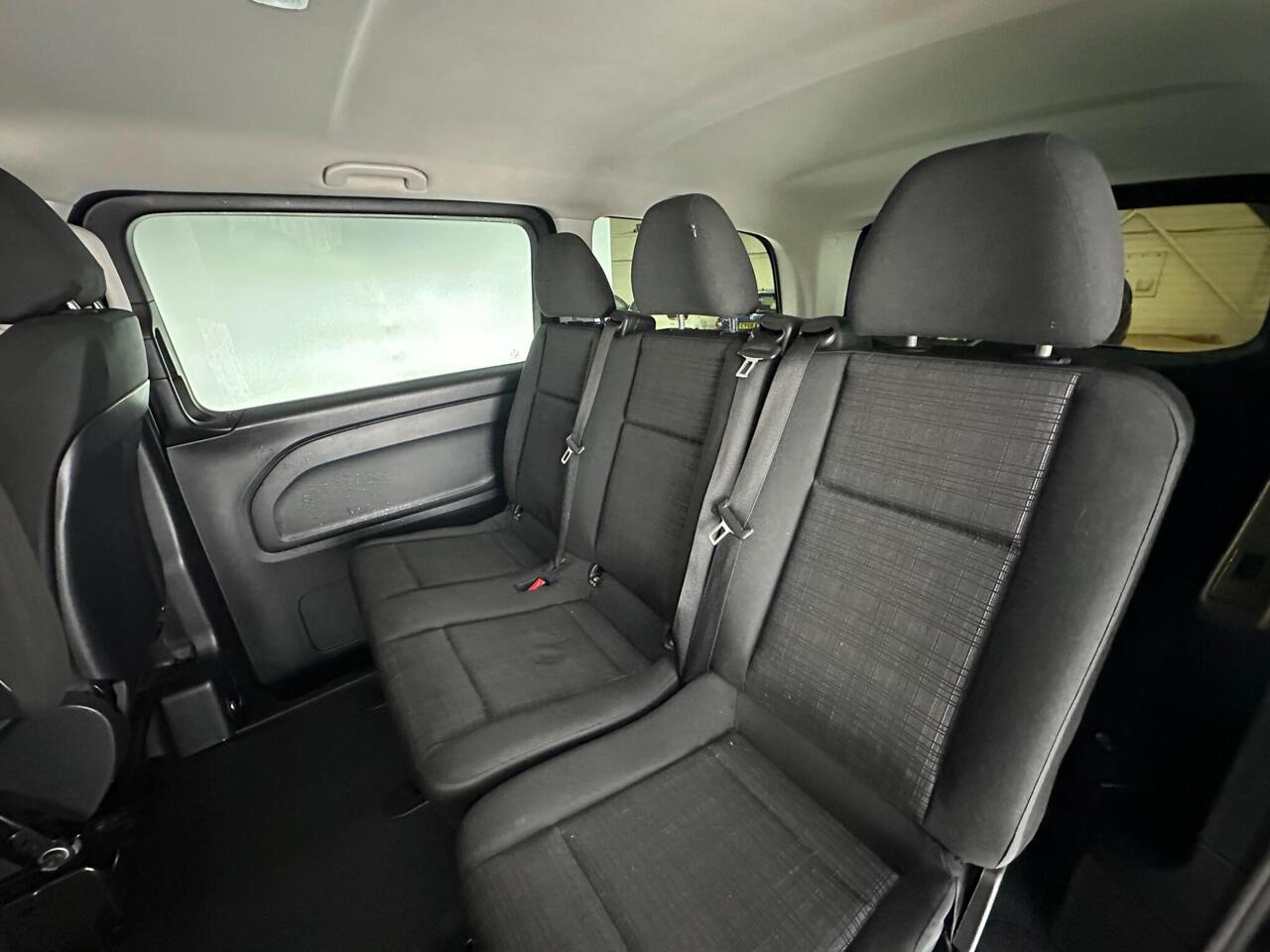 Mercedes-Benz Vito NA20BTU