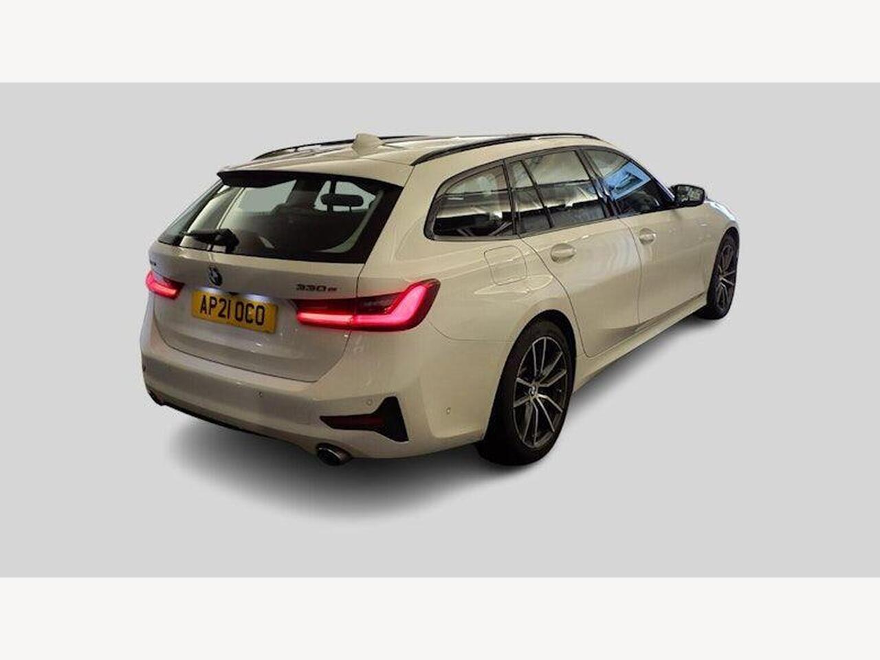 BMW 3 Series AP21OCO