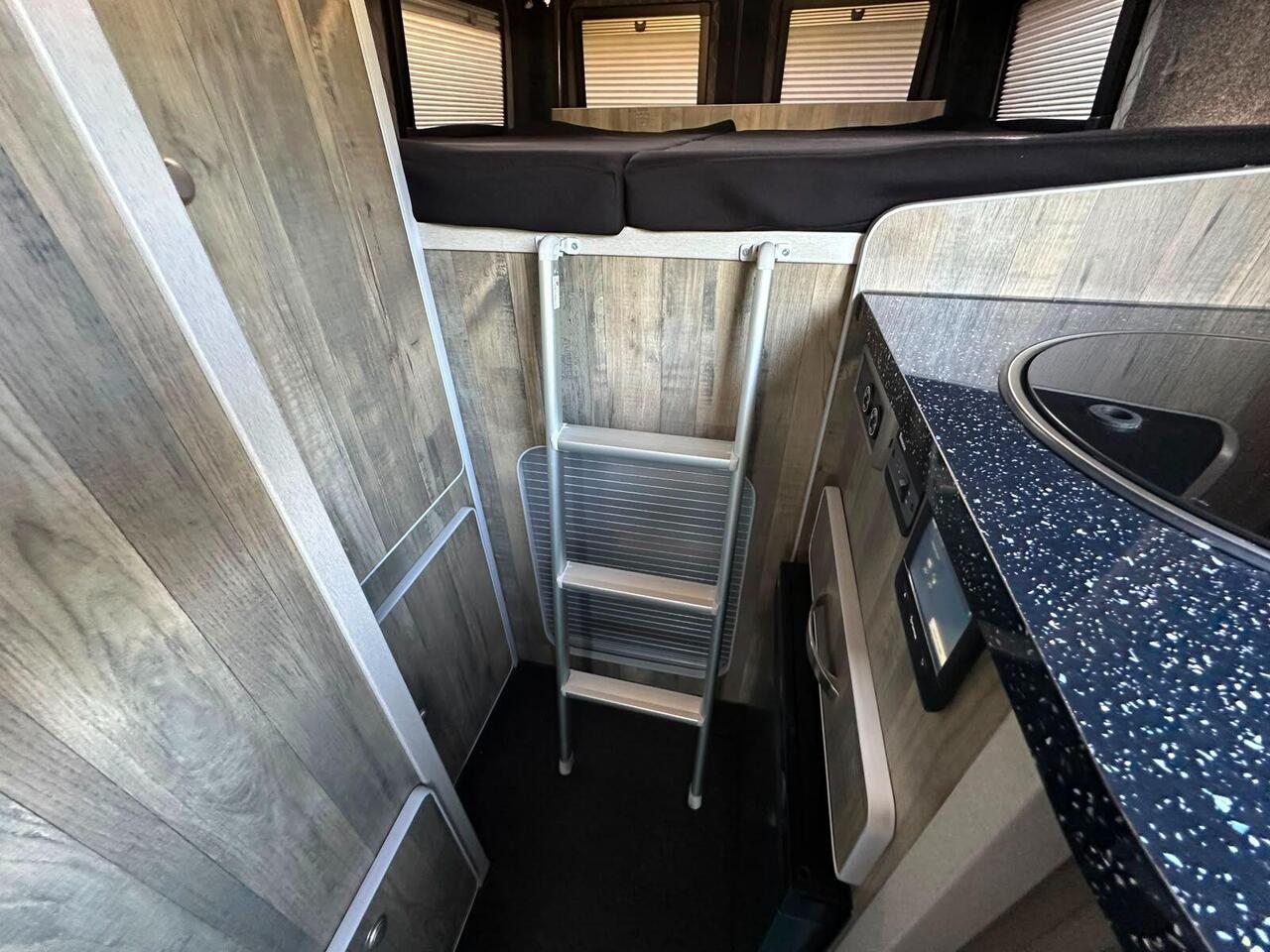 Volkswagen Crafter DX26ZHU