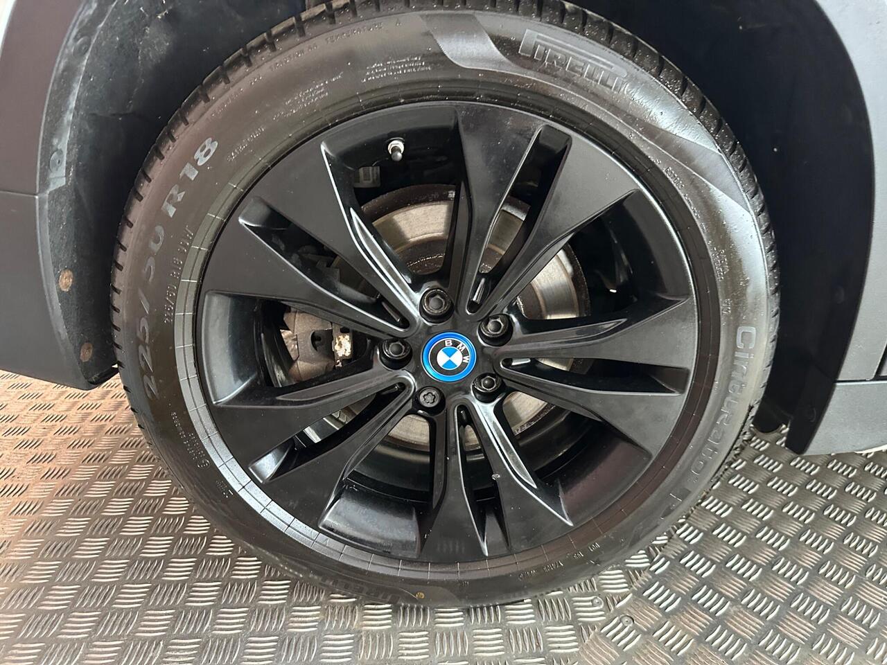 BMW X1 HT71BZB