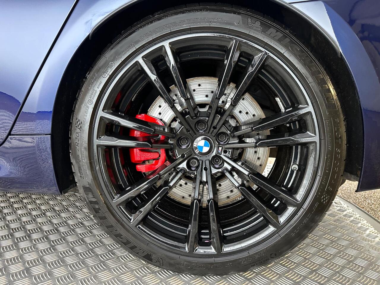 BMW M5 RF23VML