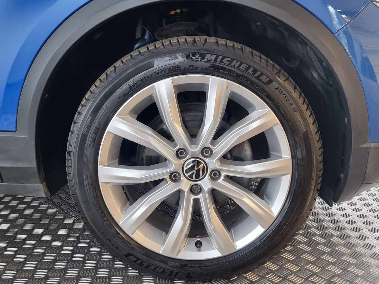 Volkswagen T-Roc VK21CVA