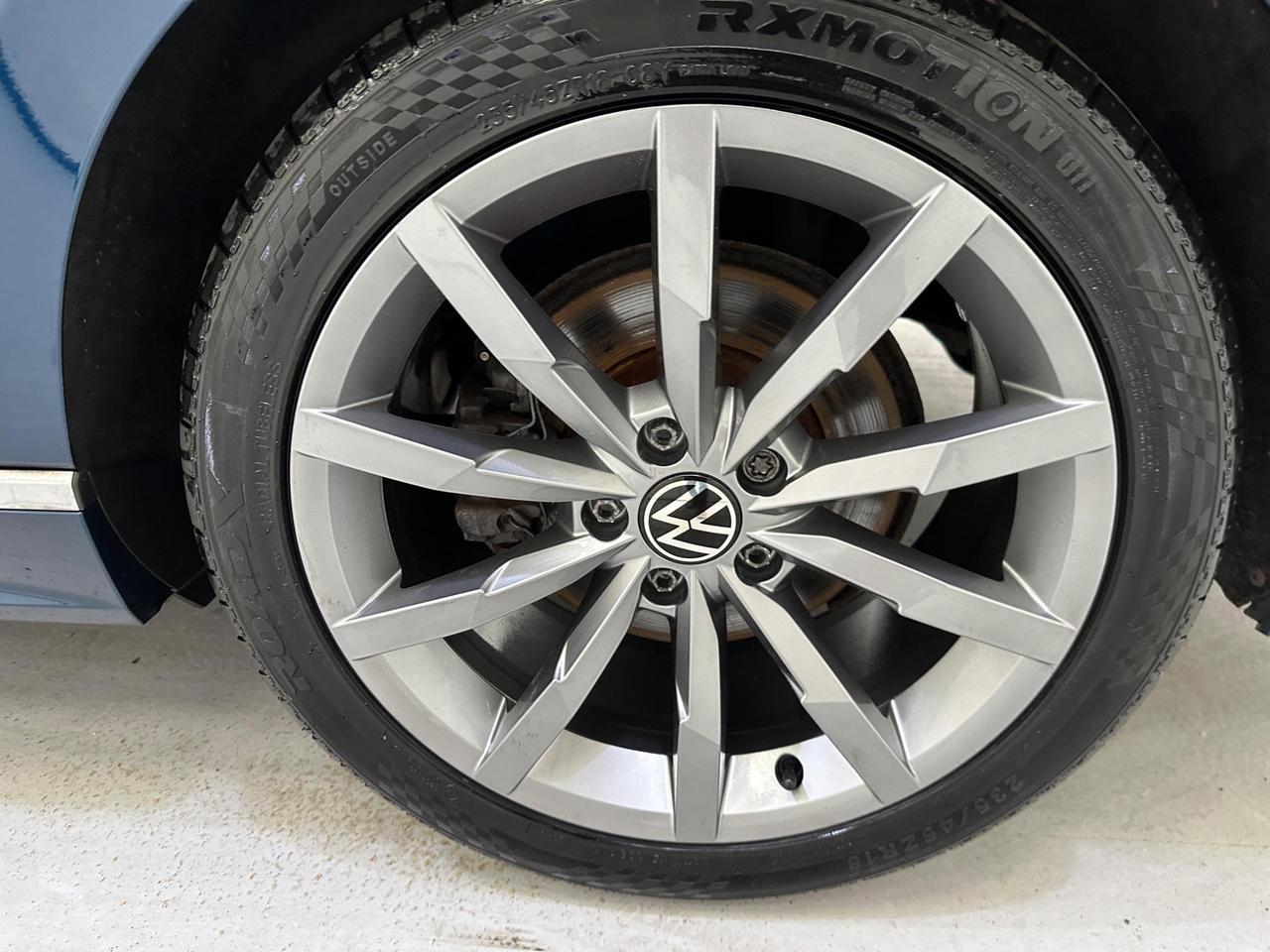 Volkswagen Passat EK21MYC