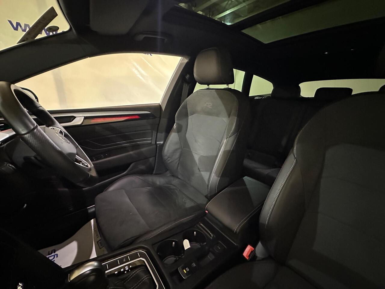 Volkswagen Arteon RJ72EPO