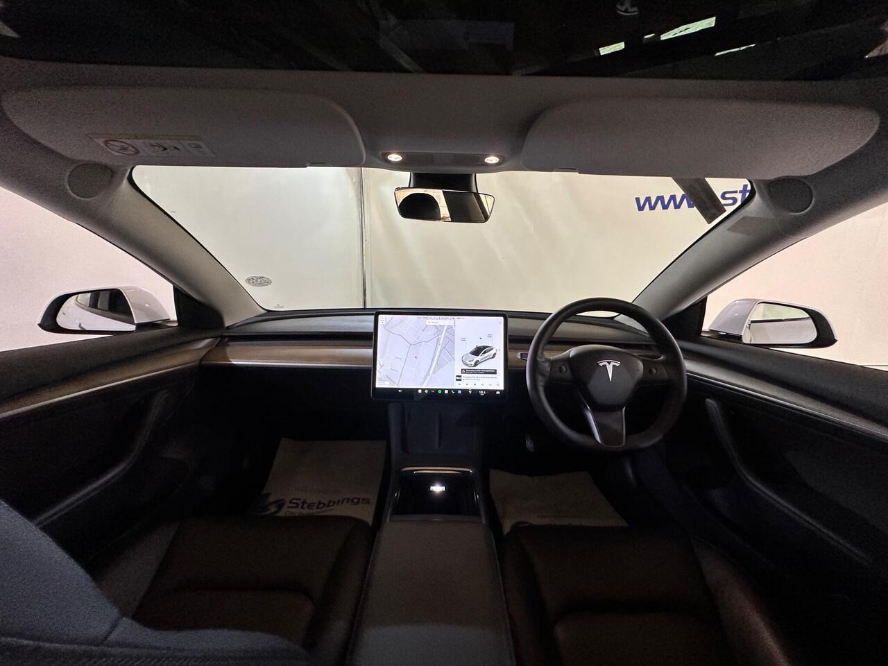 Tesla Model 3 MA71ZTX