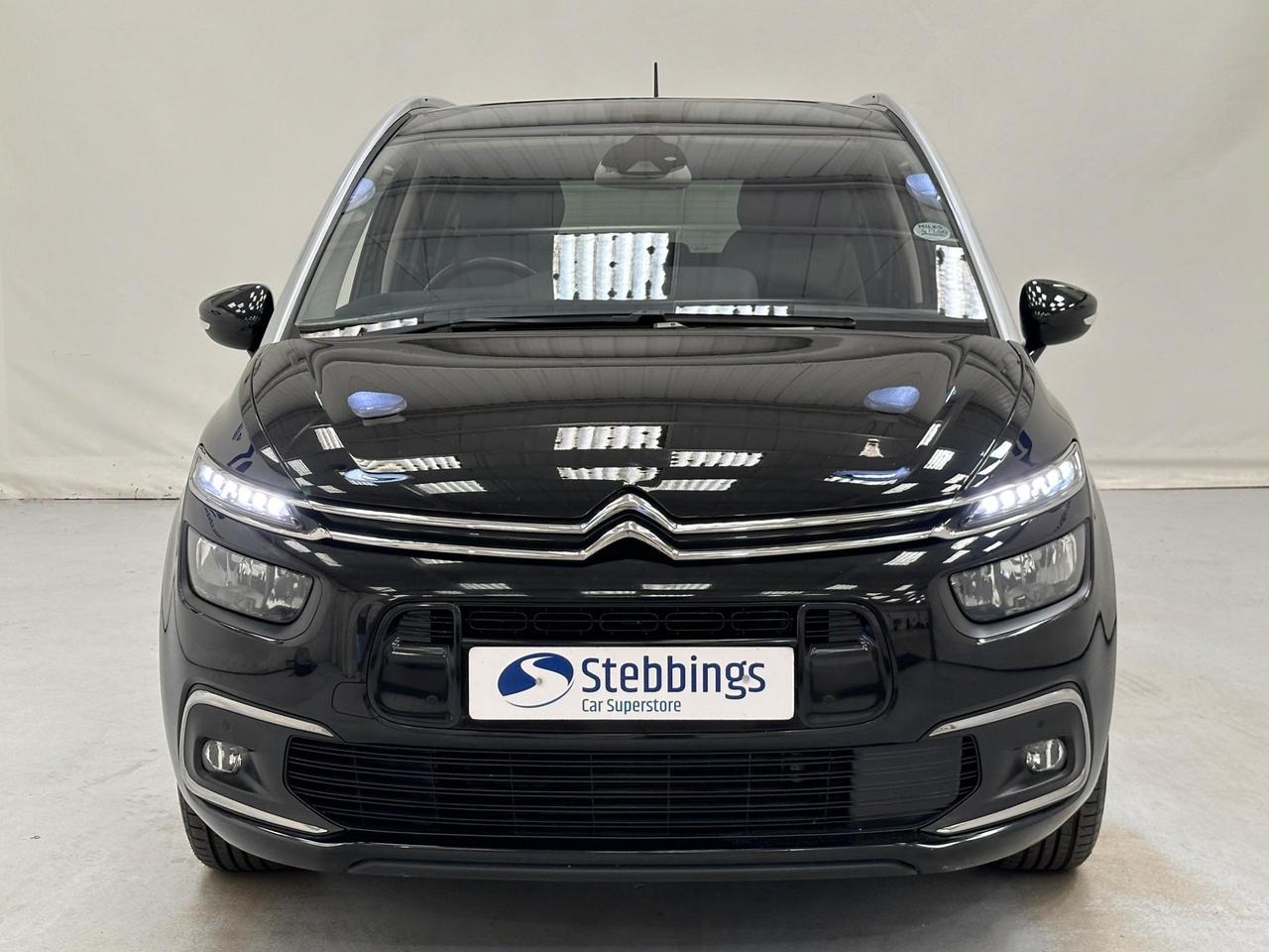 Citroen Grand C4 SpaceTourer AP19SFF