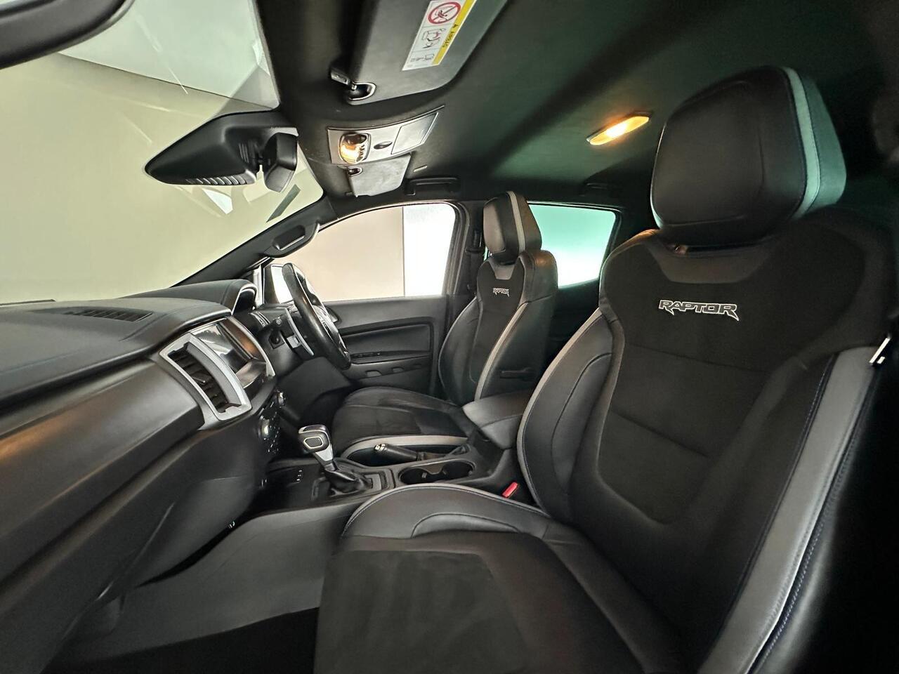 Ford Ranger YC21FXA