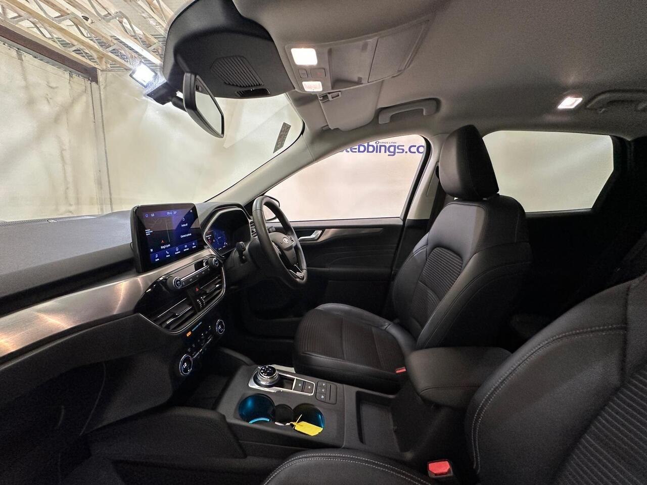Ford Kuga HS21PUA