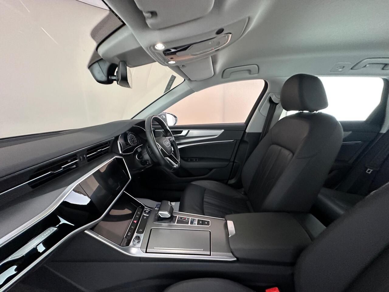 Audi A6 Avant MM71ZND