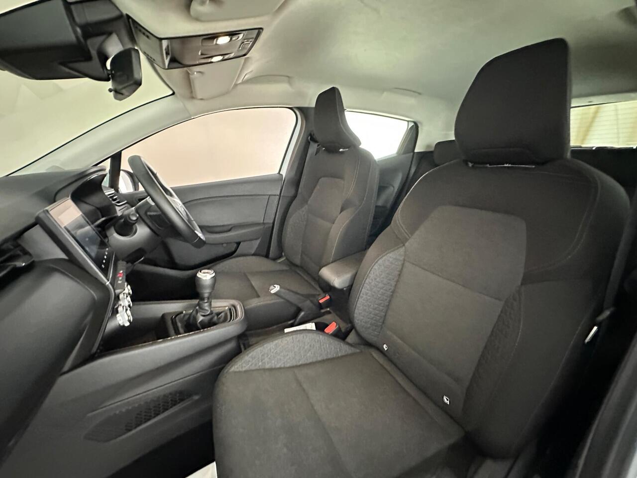 Renault Clio FL72CSF