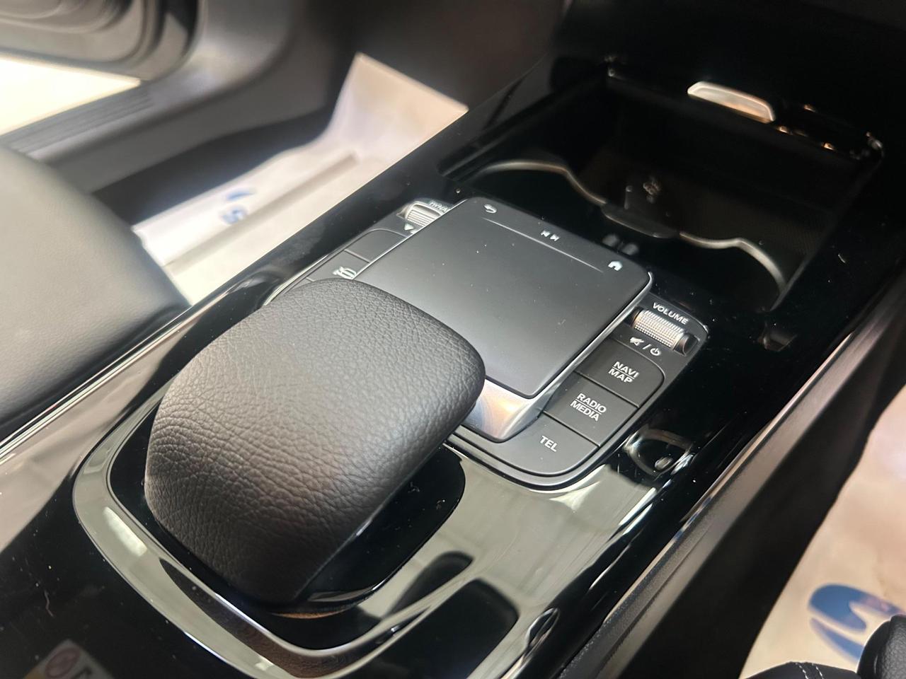 Mercedes-Benz A Class LS70TWM