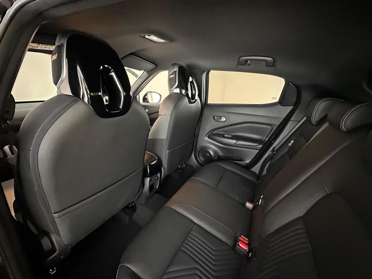 Nissan Juke SR24BAV