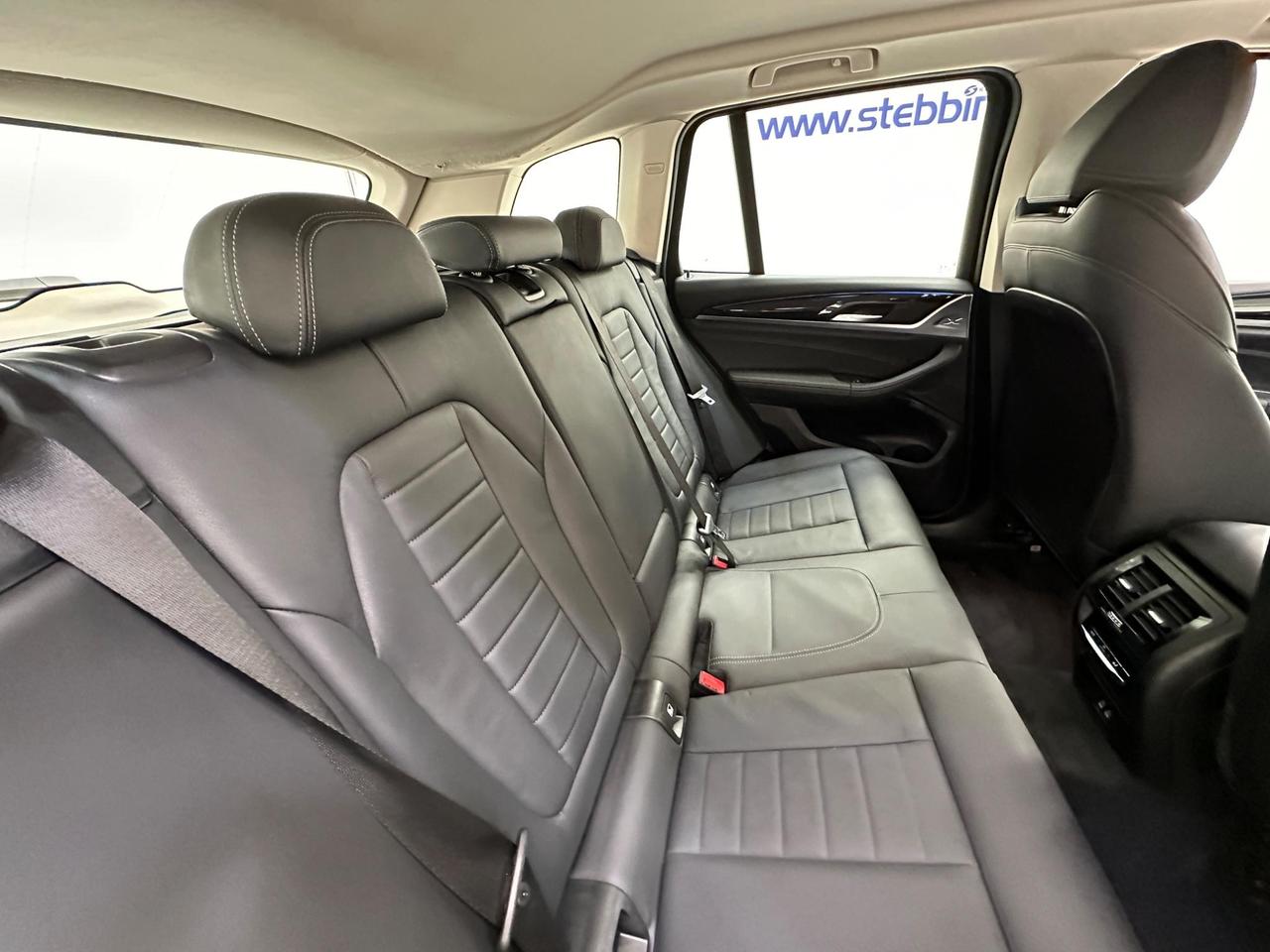 BMW X3 WV71TVT