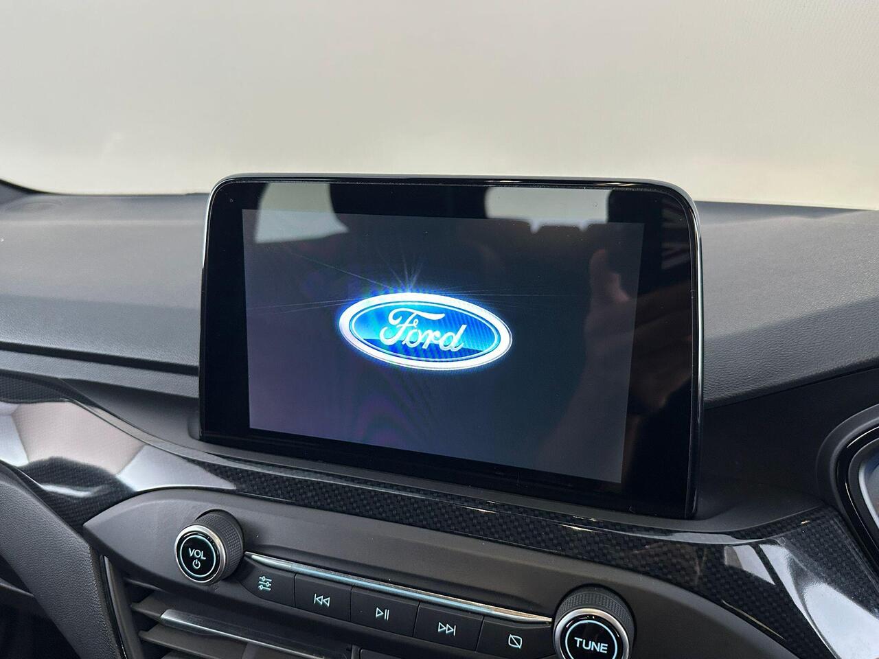 Ford Focus FV70XUA