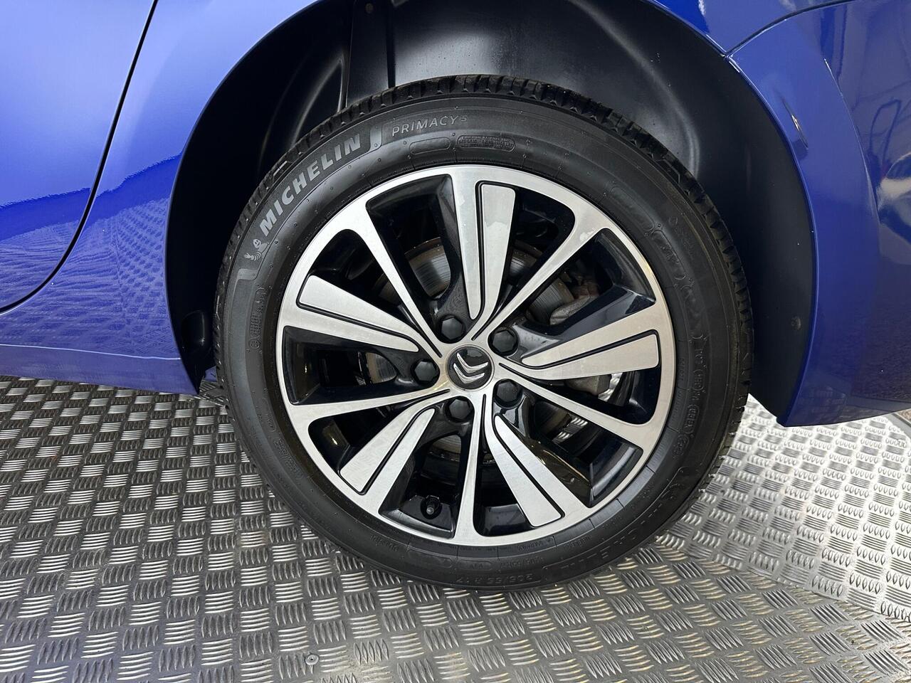 Citroen Grand C4 SpaceTourer LL68FCC
