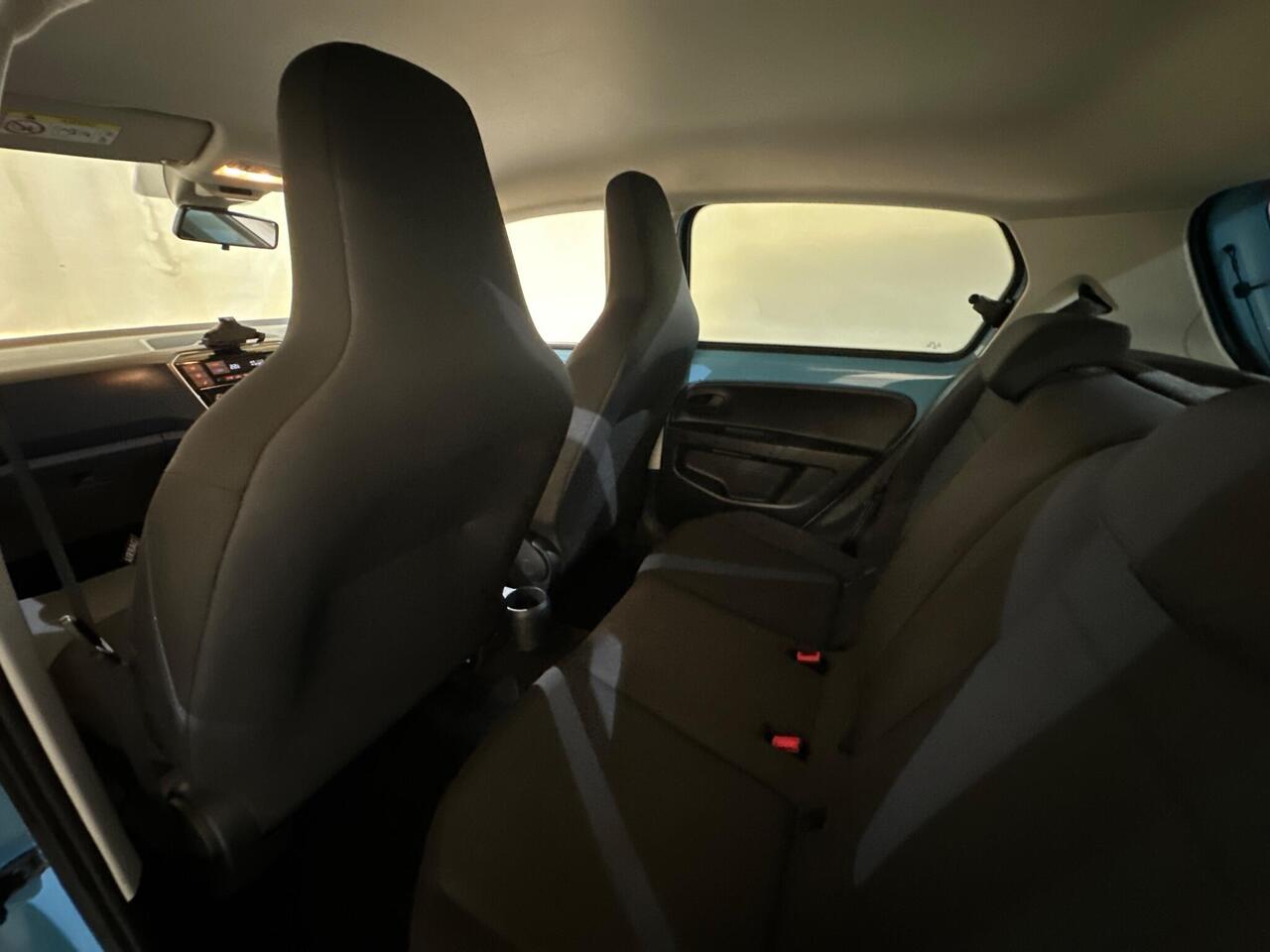 Volkswagen e-up! VF21LRN