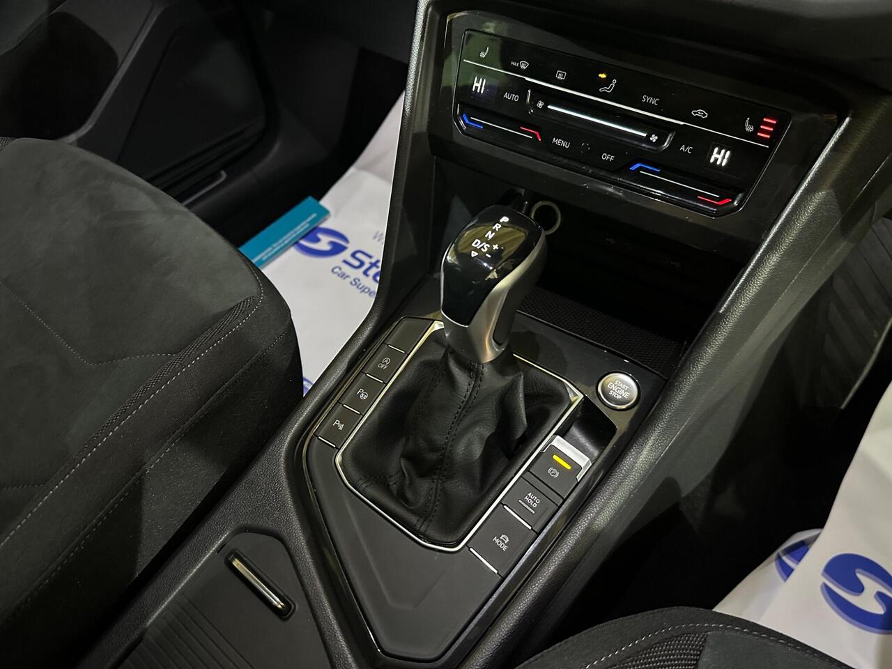 Volkswagen Tiguan KS23ORJ