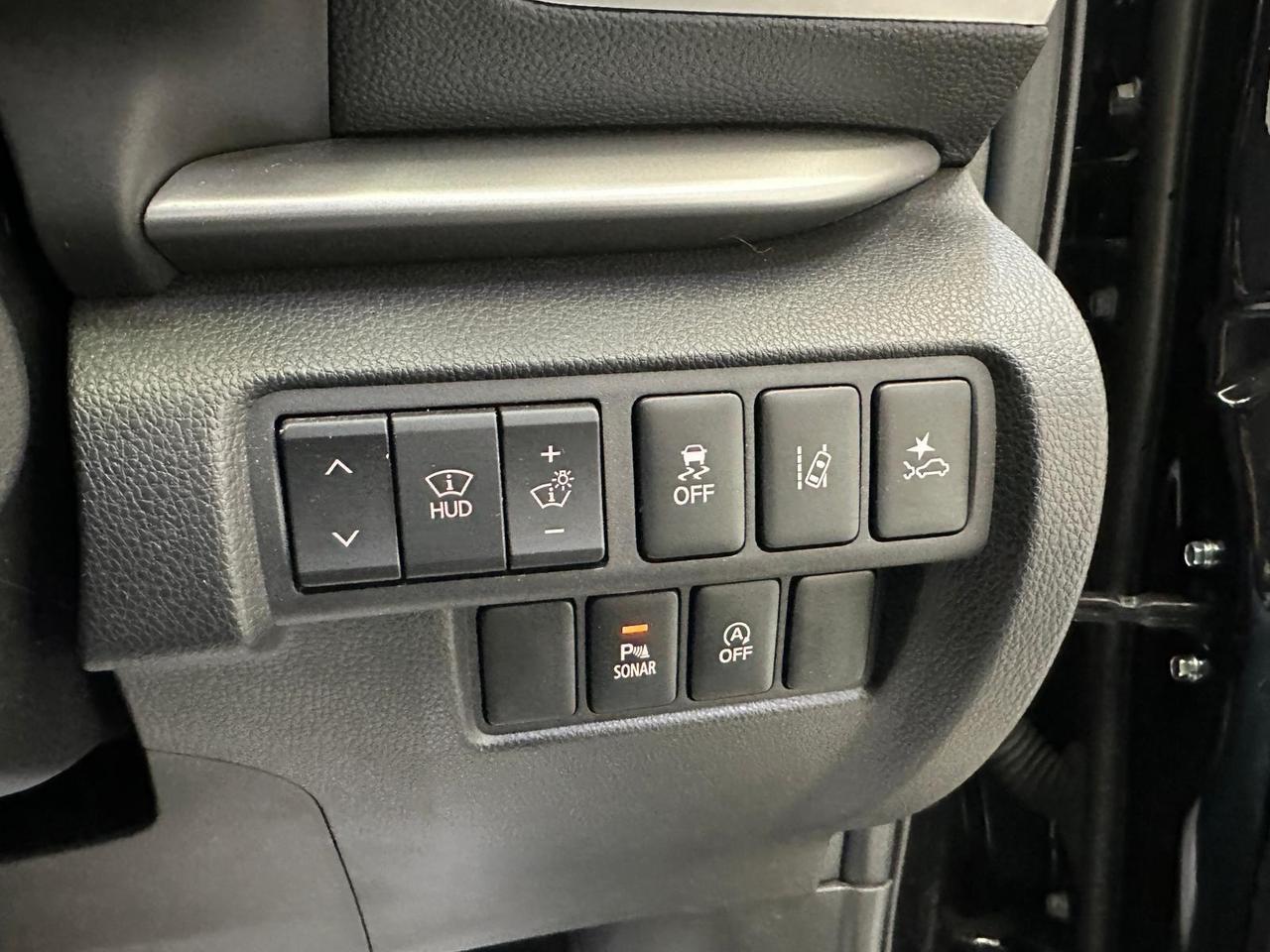 Mitsubishi Eclipse Cross GM19WRR