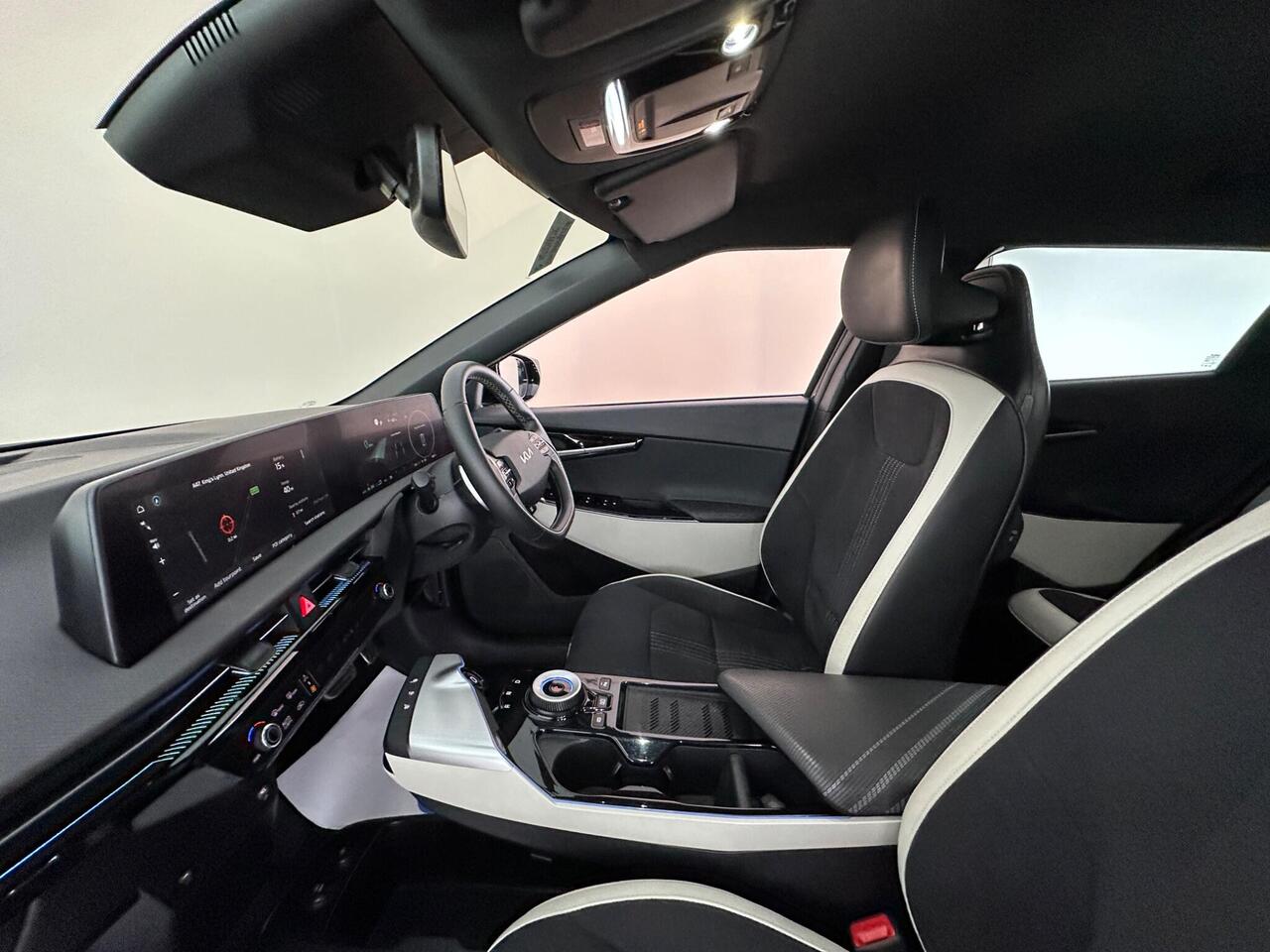 Kia EV6 FL72DJF