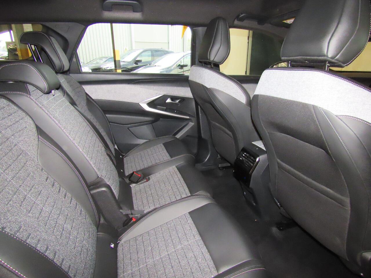 Peugeot 5008 RA74TVJ