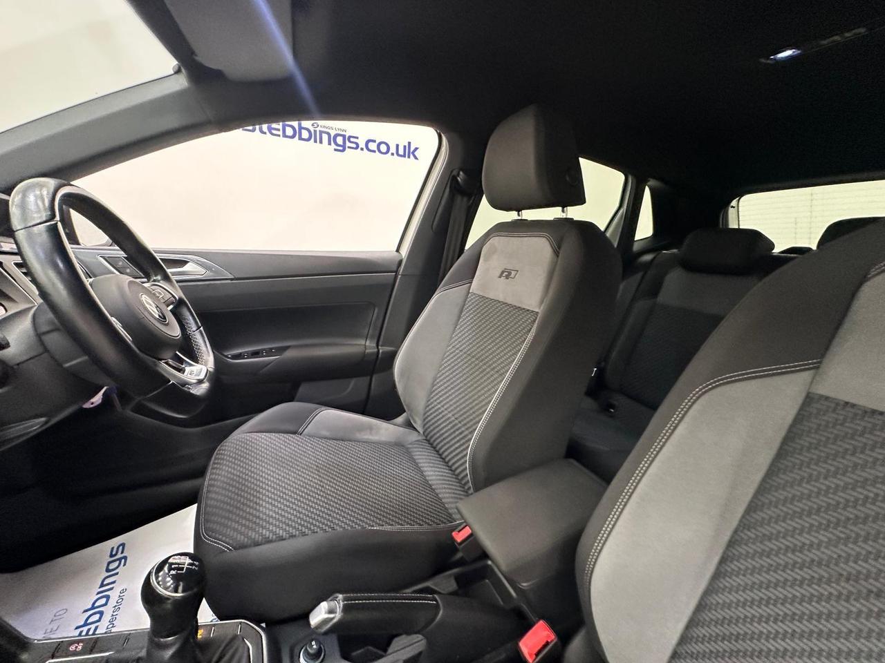 Volkswagen Polo AO21EVF