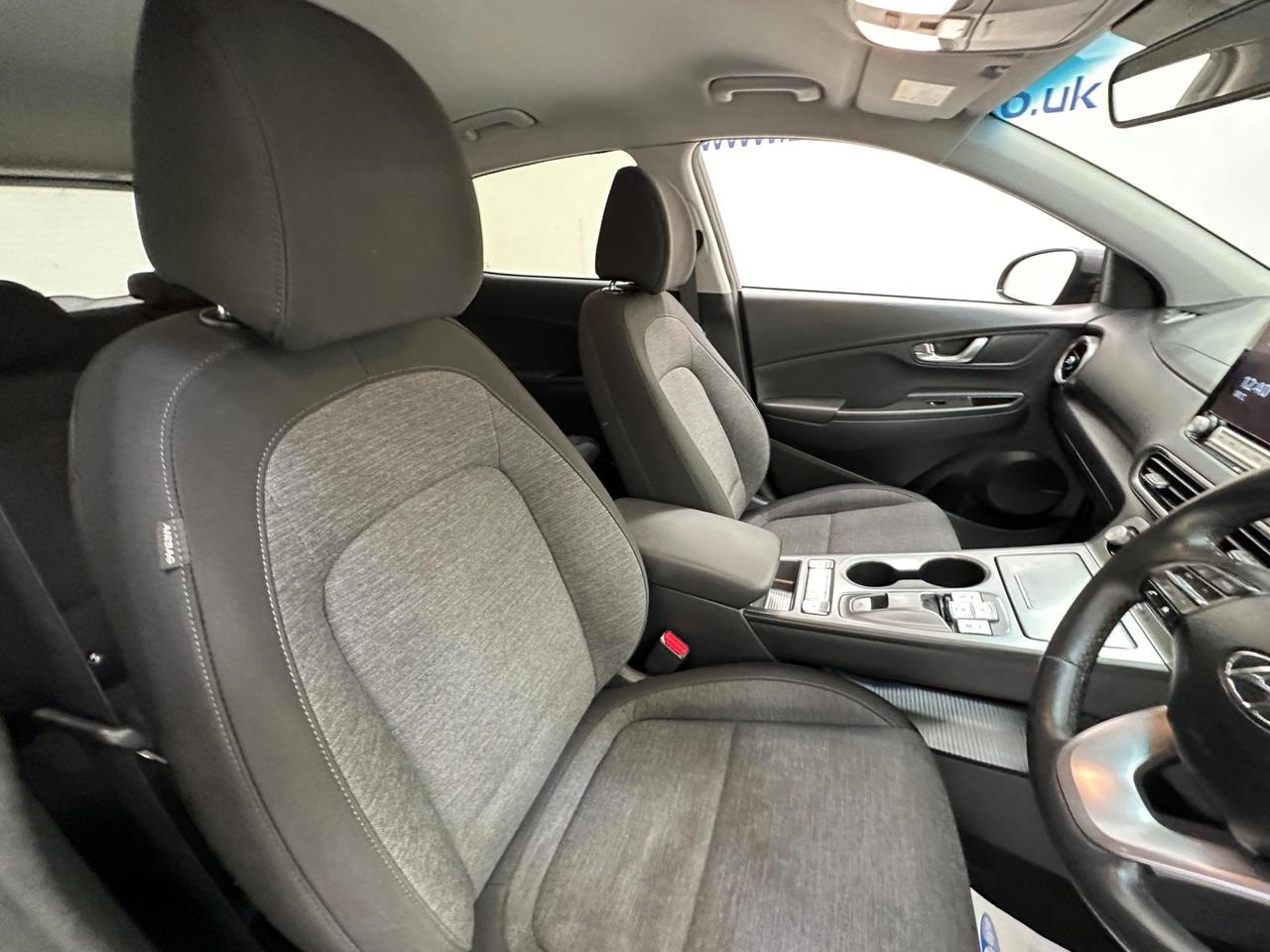 Hyundai KONA NC21FBX