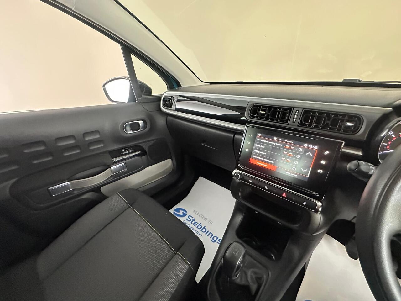 Citroen C3 LL21UXM