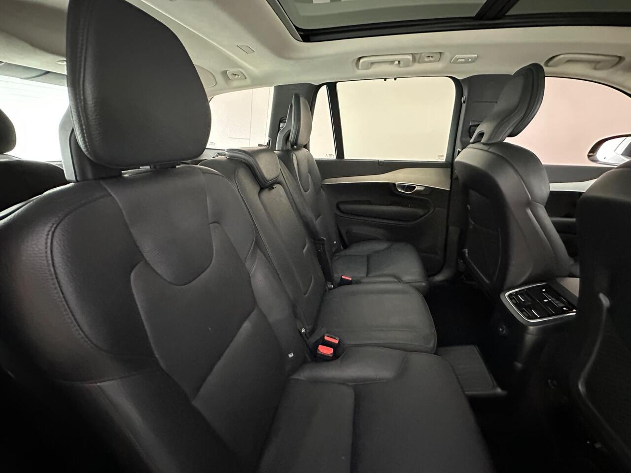 Volvo XC90 CF23ATN