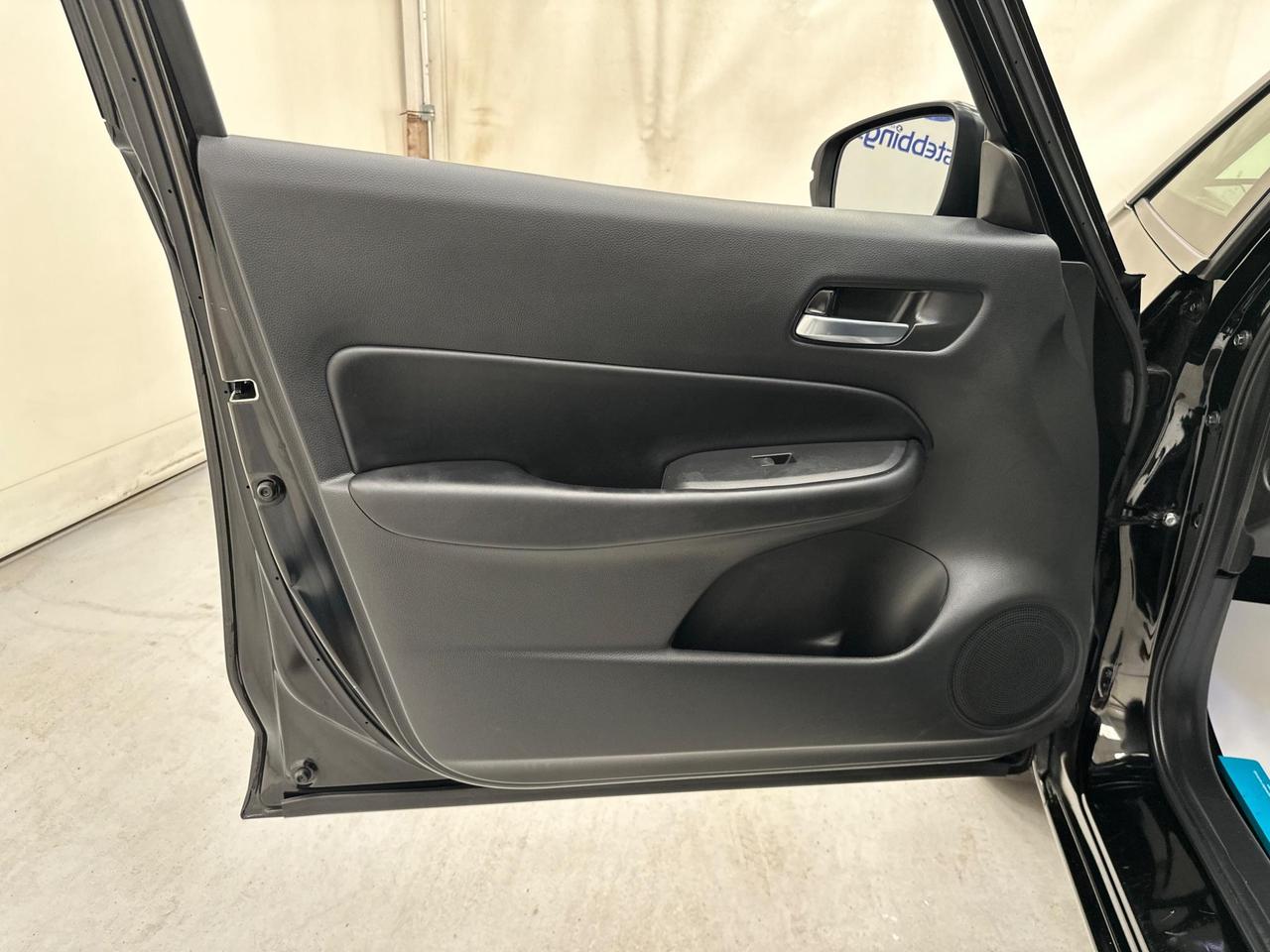 Honda Jazz BJ71GYC
